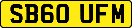 SB60UFM