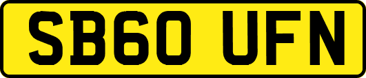 SB60UFN