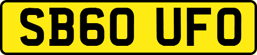 SB60UFO