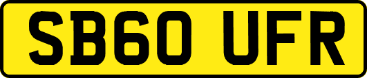 SB60UFR
