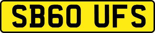 SB60UFS