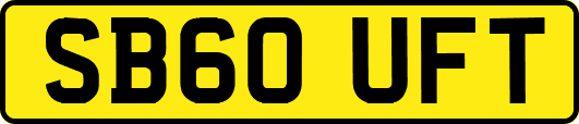 SB60UFT
