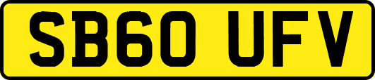 SB60UFV
