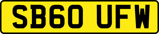 SB60UFW