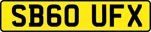 SB60UFX