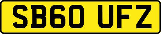 SB60UFZ