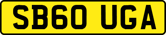 SB60UGA