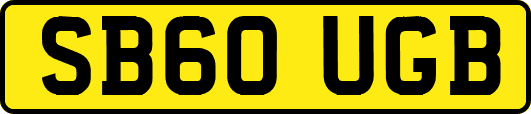 SB60UGB