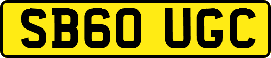 SB60UGC