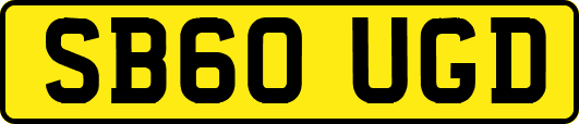 SB60UGD