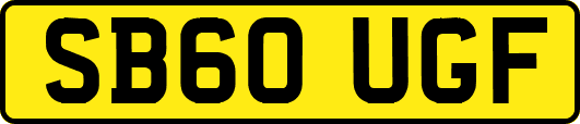 SB60UGF