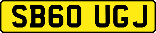 SB60UGJ