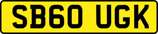SB60UGK