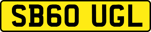 SB60UGL