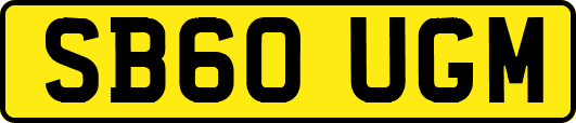 SB60UGM