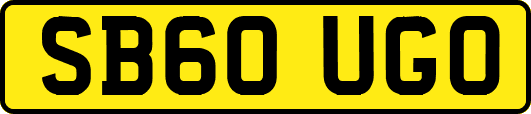 SB60UGO