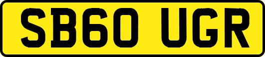 SB60UGR