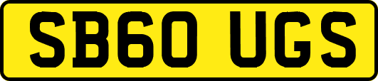 SB60UGS