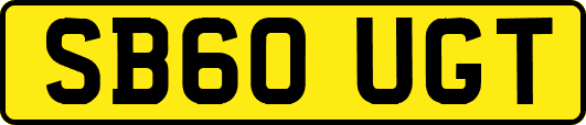 SB60UGT