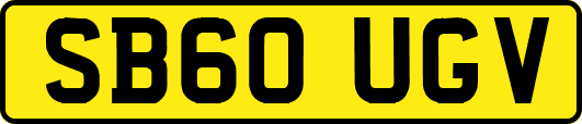 SB60UGV