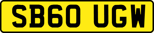 SB60UGW