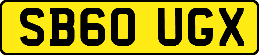 SB60UGX