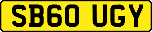 SB60UGY