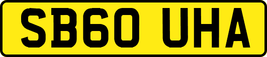 SB60UHA