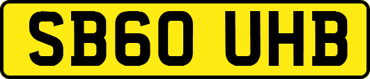 SB60UHB