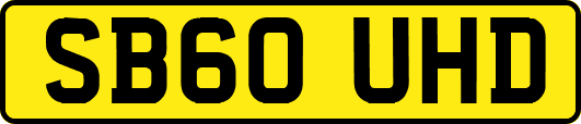 SB60UHD