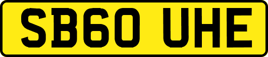 SB60UHE