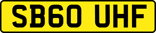 SB60UHF