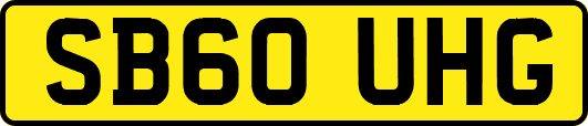SB60UHG