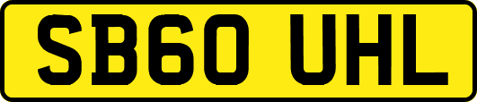 SB60UHL