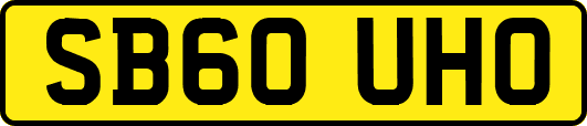 SB60UHO