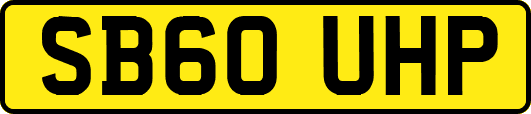 SB60UHP