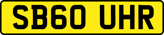 SB60UHR