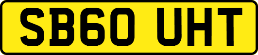 SB60UHT