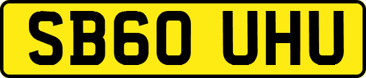 SB60UHU