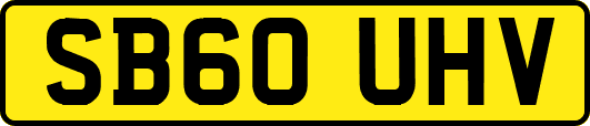SB60UHV