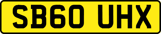 SB60UHX
