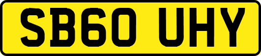 SB60UHY