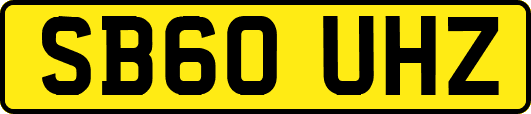 SB60UHZ