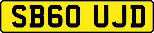 SB60UJD