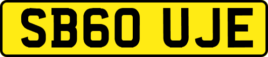 SB60UJE
