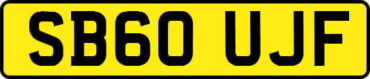 SB60UJF