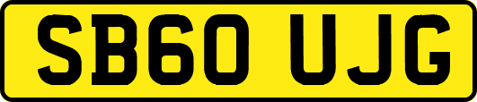 SB60UJG