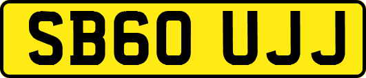 SB60UJJ