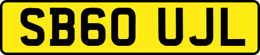 SB60UJL