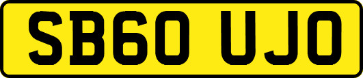 SB60UJO